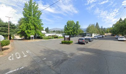 TRINITY HOSPITAL SKILLED NURSING FACILITY — homepage