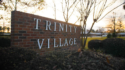 TRINITY VILLAGE MEDICAL CENTER — homepage