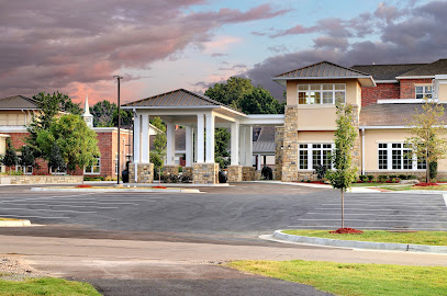 TRINITY WOODS, INC. — homepage