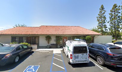 TRIO HOME HEALTH CARE OF SAN DIEGO INC — homepage