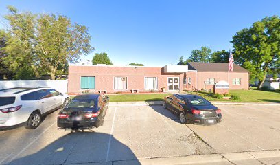 Tripoli Nursing & Rehab — homepage