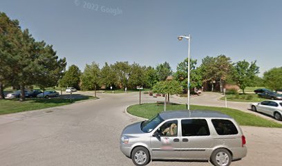 Trotwood Health & Rehab LLC — homepage