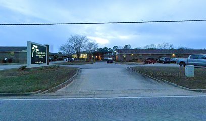 TROY HEALTH & REHABILITATION CENTER — homepage