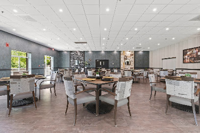 TROY REHABILITATION AND HEALTHCARE CENTER — homepage