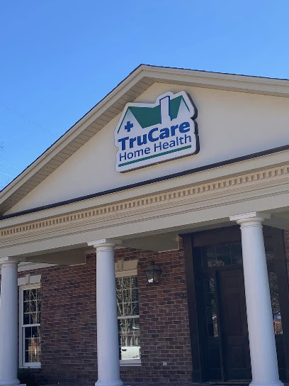 TRUCARE HOME HEALTH, LLC — homepage