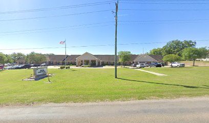 Trucare Living Centers - Selma — homepage
