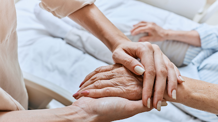 TRUE BLUE HOSPICE LLC — homepage