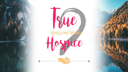TRUE CHOICE HOSPICE — homepage