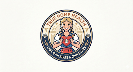 TRUE HOME HEALTHCARE LLC — homepage