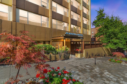 Truewood by Merrill, First Hill — homepage