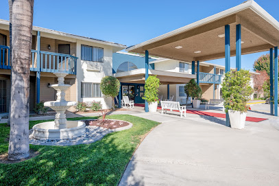 Truewood by Merrill, West Covina — homepage