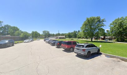 TRUMAN HEALTHCARE & REHABILITATION CENTER — homepage