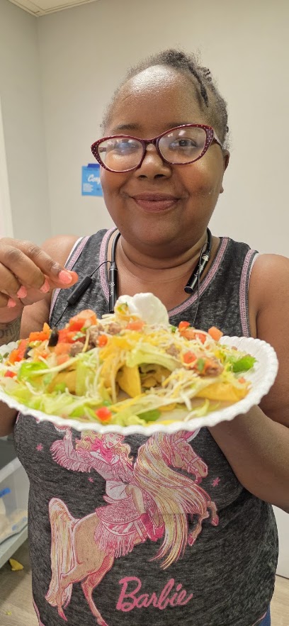 Truman Ridge Adult Day Center — homepage