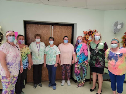 TRUMAN SENIOR LIVING — homepage