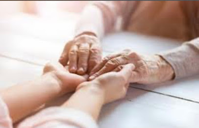 TRUST IN FAITH HOME HEALTHCARE, INC — homepage