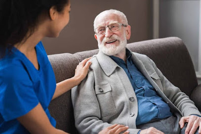 TRUST USA HOME HEALTH LLC — homepage