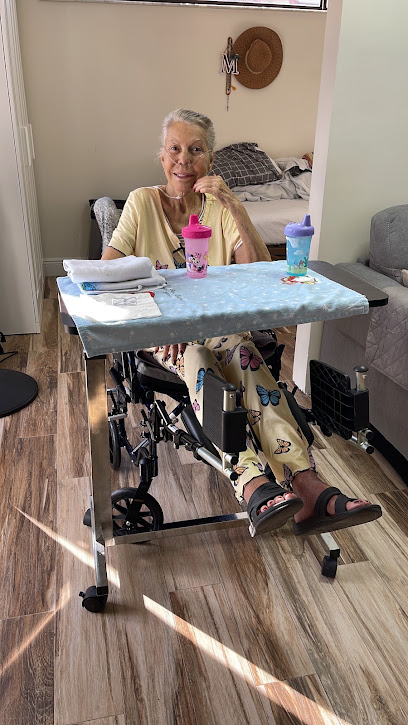 Trustbridge - Care Center at Boca Raton — homepage