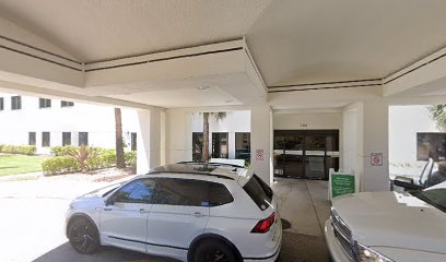 Trustbridge - Care Center at Delray Medical Center — homepage