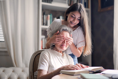TRUSTBRIDGE HOSPICE CARE LLC — homepage