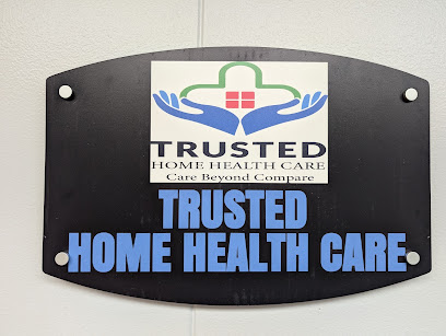 TRUSTED HOME HEALTH CARE, LLC — homepage