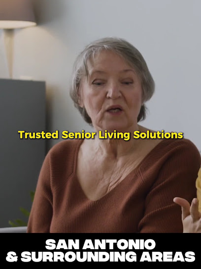 Trusted Senior Living Solutions — homepage