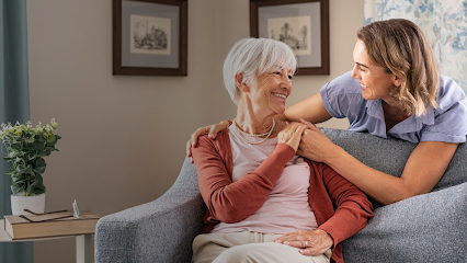 TRUSTEDCARE HOME HEALTH OF IMPERIAL VALLEY — homepage