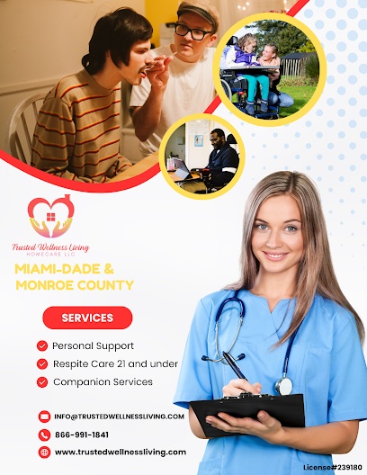TRUSTFUL HOME HEALTH INC — homepage