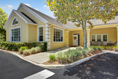 Trustwell Living at Hunters Crossing Place — homepage