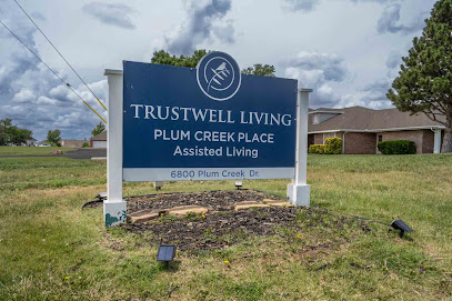Trustwell Living at Plum Creek Place — homepage