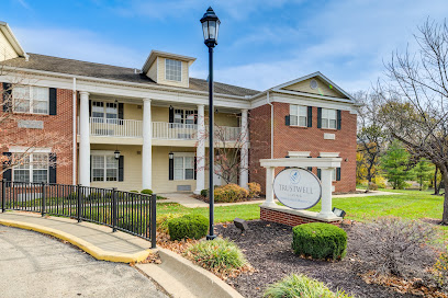 Trustwell Living of Overland Park — homepage