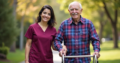 TRUSTWORTHY HOME CARE, INC. — homepage