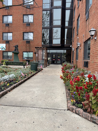 TUCKER HOUSE NURSING AND REHABILITATION CENTER — homepage