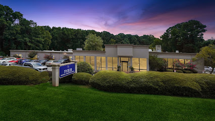 Tucker Park Crossing of Journey LLC — homepage