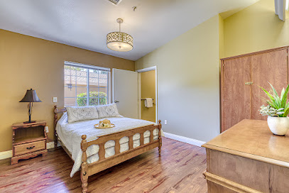 Tucson Gardens Memory Care — homepage
