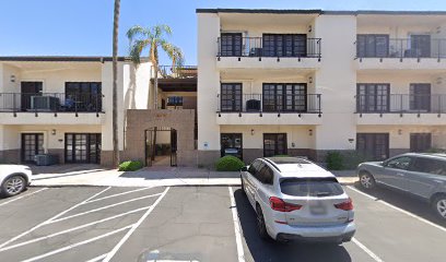 TUCSON MEDICAL HOME HEALTH — homepage