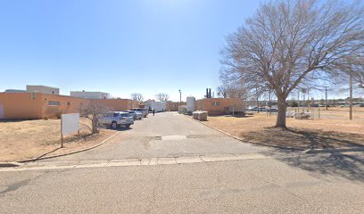 TUCUMCARI HOME HEALTH — homepage