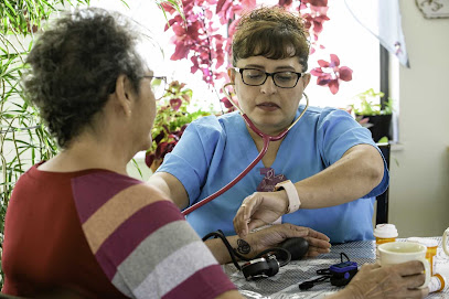 TUCUMCARI HOSPICE — homepage