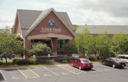 Tudor Oaks Health Center — homepage