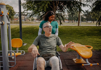 TULIP HOME HEALTH, INC. — homepage