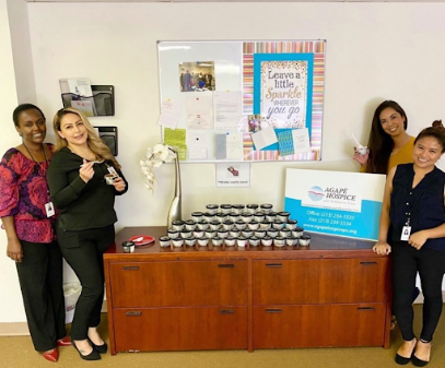 TULIP HOSPICE, INC — homepage