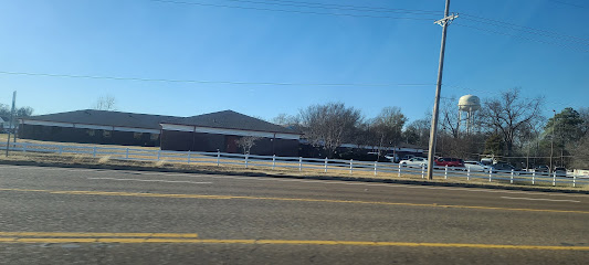 TUNICA COUNTY HEALTH & REHAB, LLC — homepage