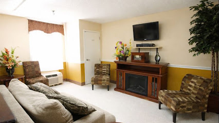 TUPELO COMMUNITY CARE CENTER — homepage