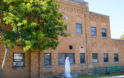 TUPPER LAKE CENTER FOR NURSING AND REHABILITATION — homepage