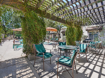 Tuscany at McCormick Ranch — homepage