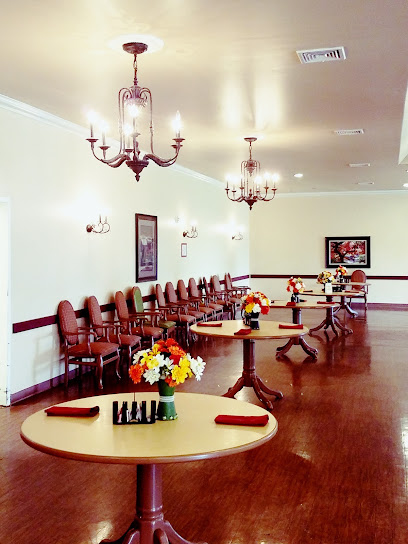 TUSCANY VILLAGE NURSING CENTER — homepage