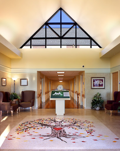 Tuscola County Medical Care Facility — homepage