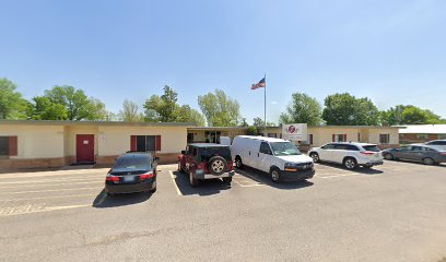 TUTTLE CARE CENTER — homepage