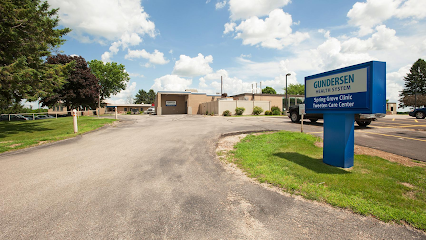 TWEETEN LUTHERAN HEALTH CARE CENTER — homepage