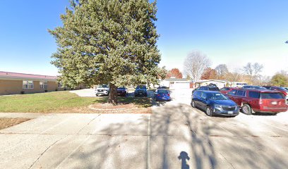 Twilight Acres — homepage