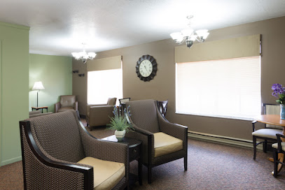 TWILIGHT GARDENS NURSING AND REHABILITATION — homepage